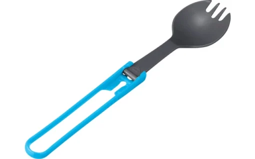 MSR Besteck Spork Blau -Dometic Verkäufe 819845 5301743