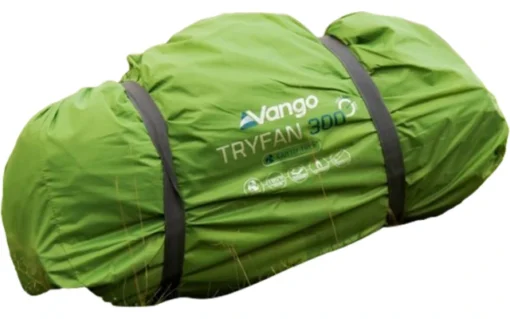 Vango TRYFAN 300 Kuppelzelt 3-Personen -Dometic Verkäufe 822287 5315738