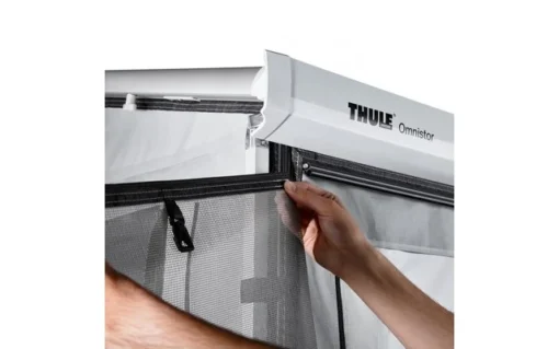 Thule Seitenwand Set Safari Residence G3 6900 -Dometic Verkäufe 89520 585958