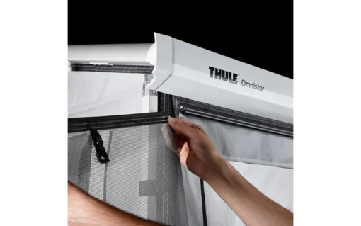 Thule Vorderwand Safari Residence G3 -Dometic Verkäufe 89607 594232